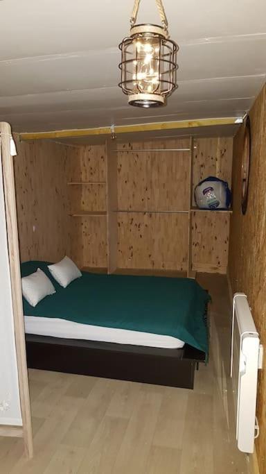 Joli Pied A Terre A 2 Pas D'Etretat Villa Bretteville-du-Grand Caux Bagian luar foto