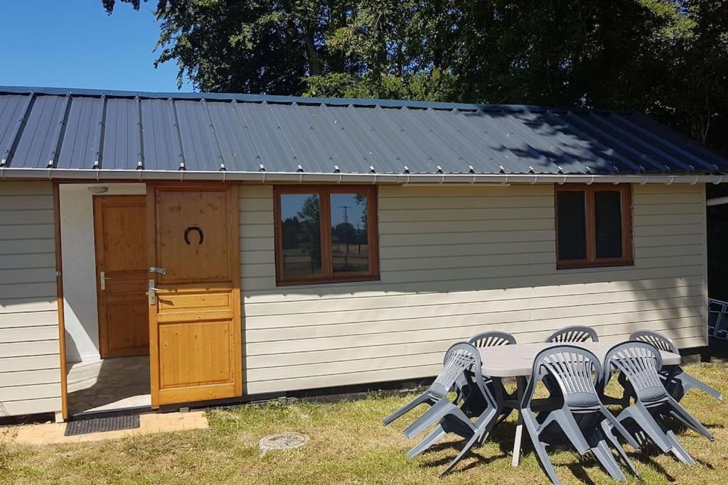 Joli Pied A Terre A 2 Pas D'Etretat Villa Bretteville-du-Grand Caux Bagian luar foto